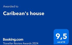 Caribean'S House